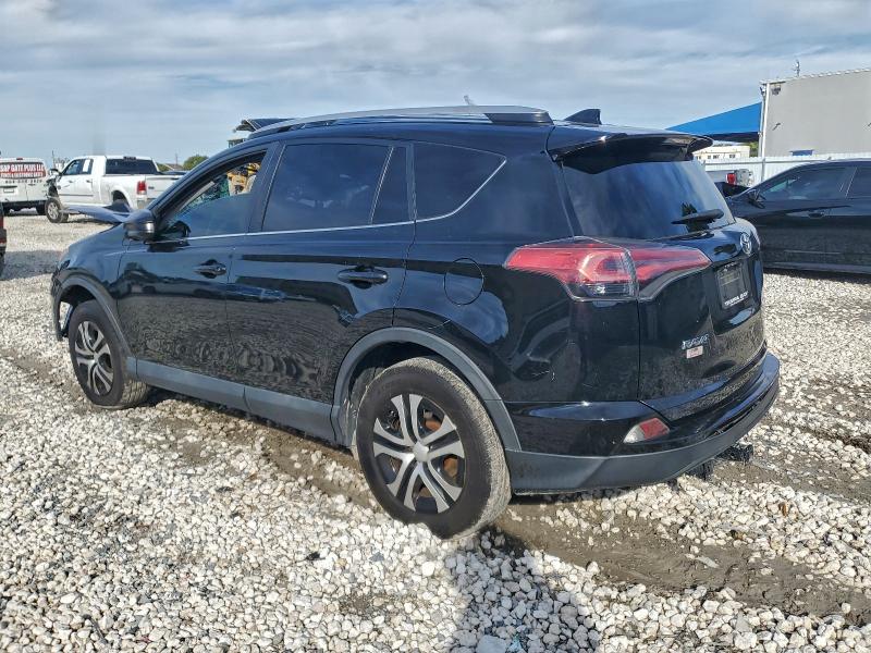 Photo 2 from auction – 2016 TOYOTA RAV4 with VIN 2T3ZFREV8GW256598