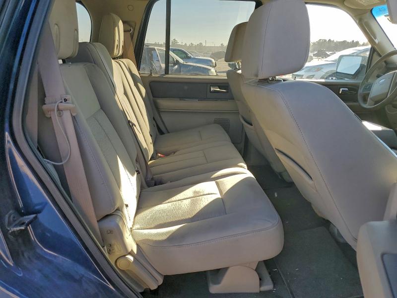 Photo 11 from auction – 2008 FORD EXPEDITION with VIN 1FMFU15578LA62865