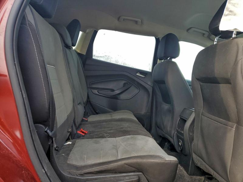 Photo 11 from auction – 2015 FORD ESCAPE SE with VIN 1FMCU9G91FUC41928