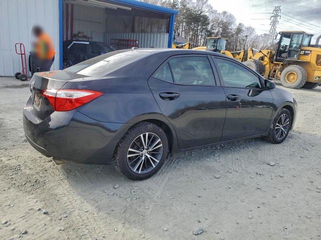 Photo 3 from auction – 2016 TOYOTA COROLLA L with VIN 2T1BURHE7GC687060