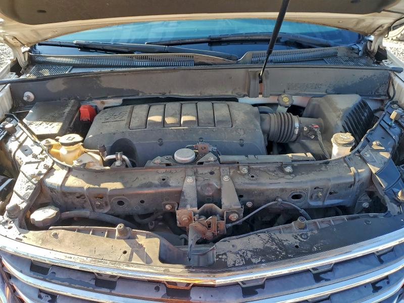 Photo 12 from auction – 2015 CHEVROLET TRAVERSE L with VIN 1GNKVGKD5FJ119806
