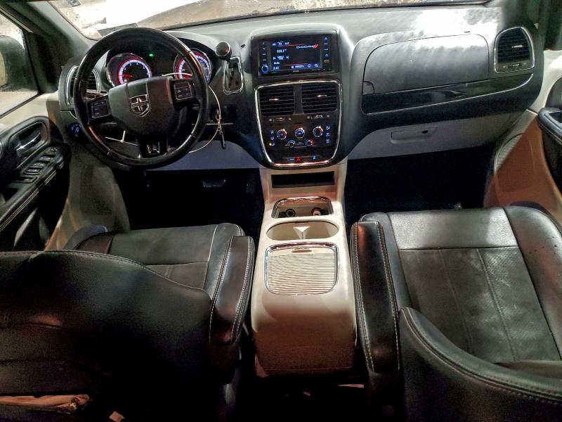 Photo 8 from auction – 2019 DODGE GRAND CARA with VIN 2C4RDGCG3KR759036