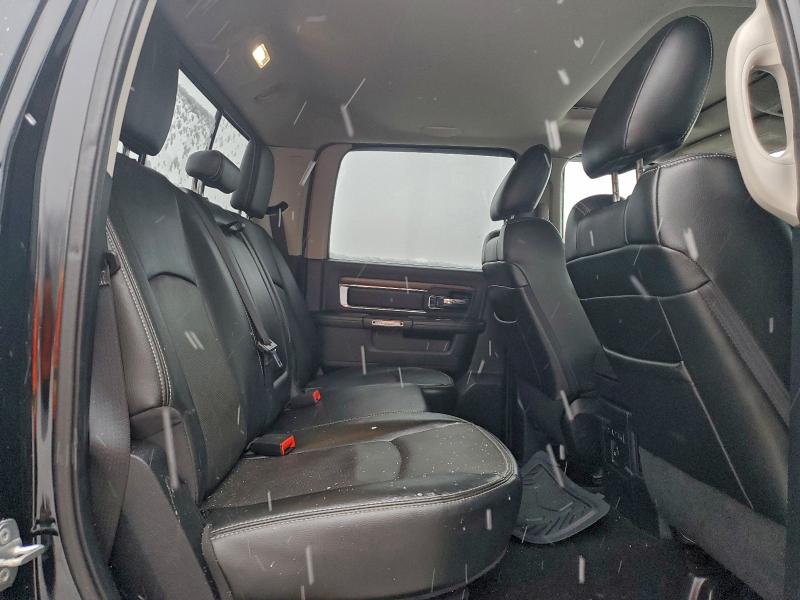 Photo 10 from auction – 2014 RAM 1500 LARAM with VIN 1C6RR7VM8ES265205