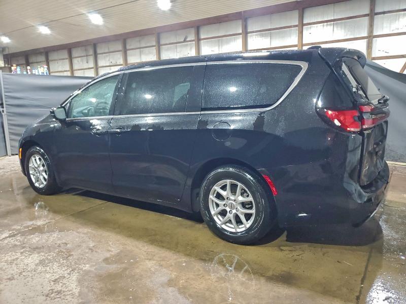 Photo 2 from auction – 2024 CHRYSLER PACIFICA T with VIN 2C4RC1BG8RR162945