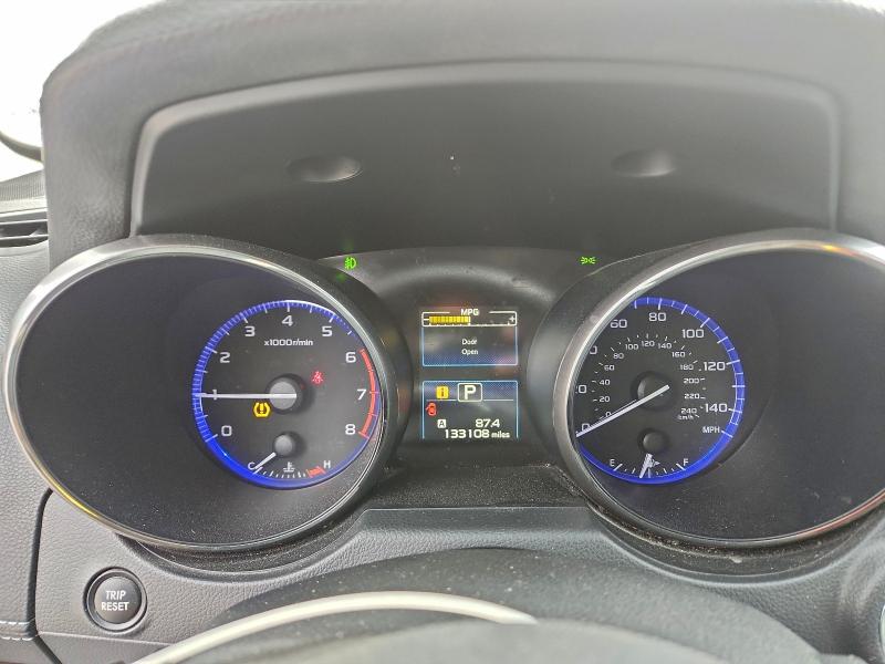Photo 9 from auction – 2018 SUBARU OUTBACK 2. with VIN 4S4BSAKC1J3334369