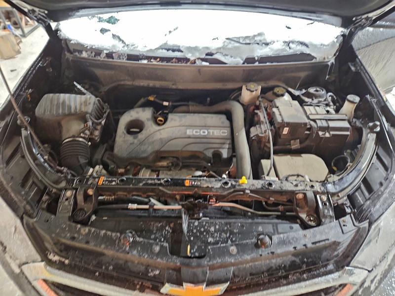 Photo 12 from auction – 2020 CHEVROLET EQUINOX LS with VIN 2GNAXSEV4L6152625