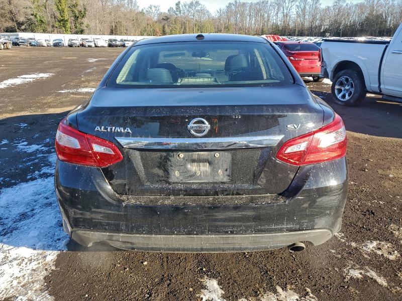 Photo 6 from auction – 2017 NISSAN ALTIMA with VIN 1N4AL3AP2HC266029