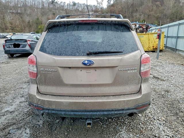 Photo 6 from auction – 2014 SUBARU FORESTER 2 with VIN JF2SJAPC9EH492839