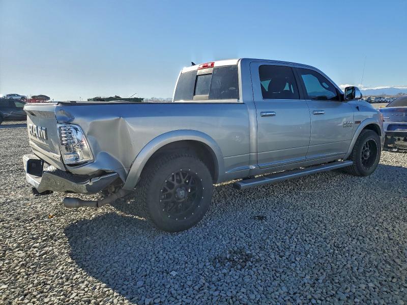 Photo 3 from auction – 2016 RAM 1500 LONGH with VIN 1C6RR7WM2GS181365
