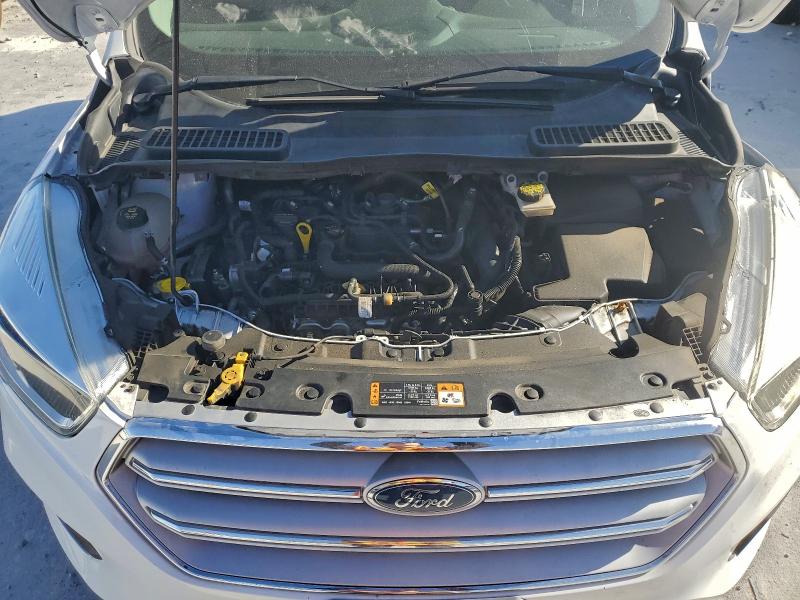 Photo 12 from auction – 2019 FORD ESCAPE with VIN 1FMCU0GD1KUC09815