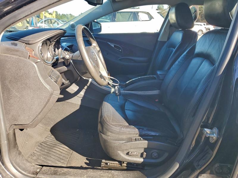 Photo 7 from auction – 2011 BUICK LACROSSE C with VIN 1G4GC5EC0BF131396