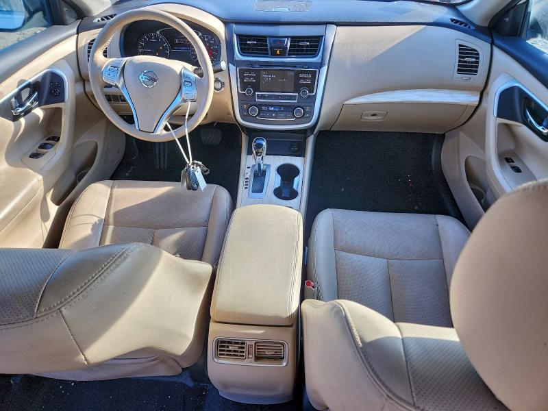 Photo 8 from auction – 2016 NISSAN ALTIMA 2.5 with VIN 1N4AL3AP1GC125936