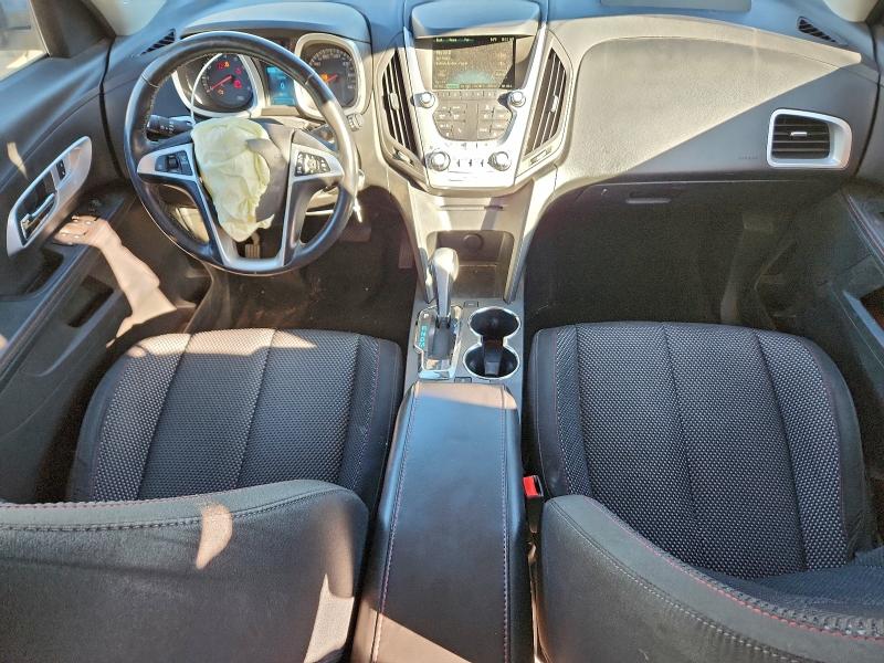 Photo 8 from auction – 2015 CHEVROLET EQUINOX LT with VIN 2GNFLFEK4F6327278