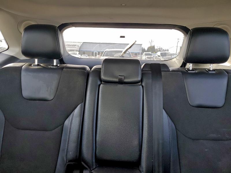 Zdjęcie 10 z aukcji – 2017 FORD EDGE SPORT z VIN 2FMPK4AP8HBB33722