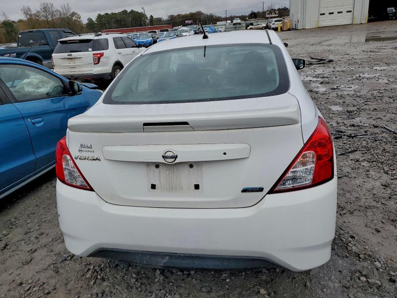Photo 6 from auction – 2016 NISSAN VERSA S with VIN 3N1CN7AP1GL881083