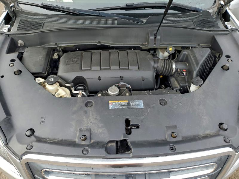Photo 12 from auction – 2015 GMC ACADIA SLT with VIN 1GKKRRKD9FJ230274