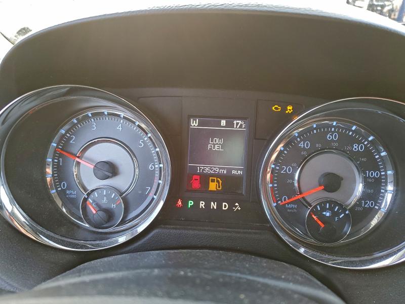 Zdjęcie 9 z aukcji – 2011 CHRYSLER TOWN & COU z VIN 2A4RR5DG9BR690139