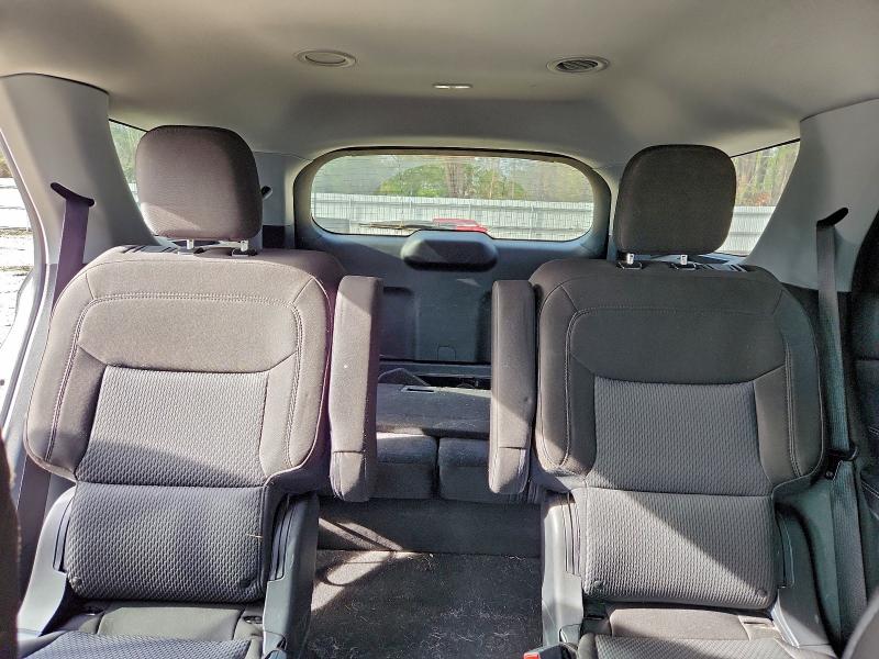 Photo 10 from auction – 2022 FORD EXPLORER X with VIN 1FMSK7DH9NGA56301