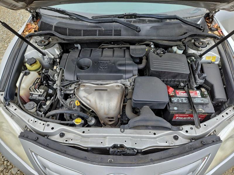 Foto 11 de la subasta – 2011 TOYOTA CAMRY BASE con VIN 4T1BF3EK4BU720976