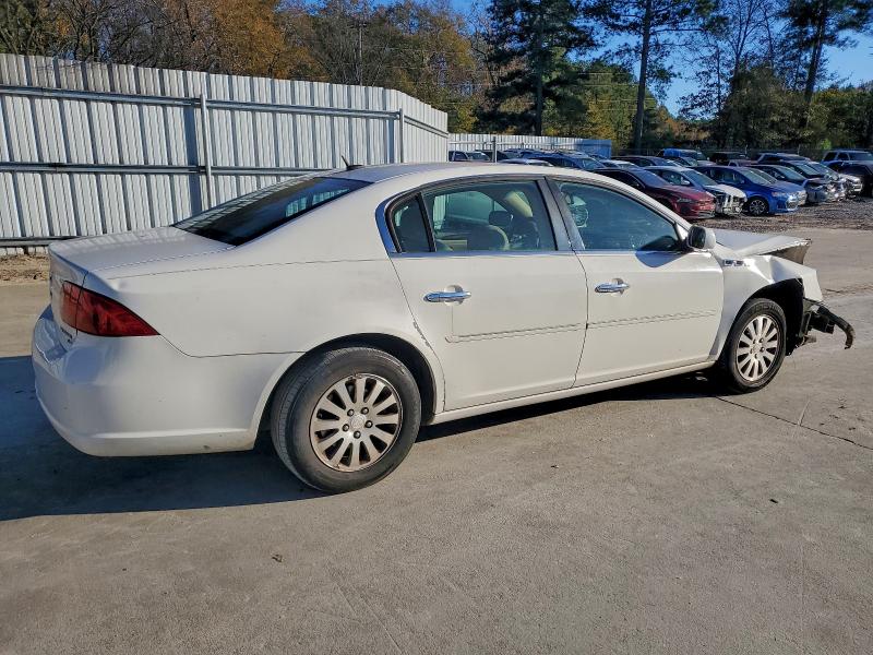 Photo 3 from auction – 2008 BUICK LUCERNE CX with VIN 1G4HP57248U151958