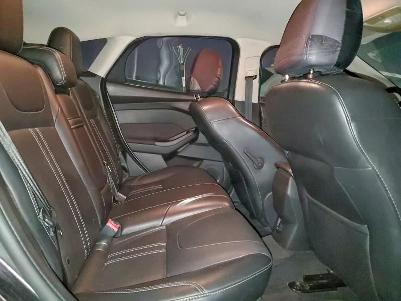 Photo 10 from auction – 2013 FORD FOCUS with VIN 1FADP3N25DL352901
