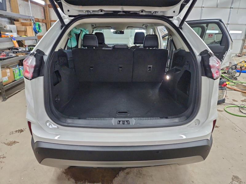 Photo 6 from auction – 2024 FORD EDGE SEL with VIN 2FMPK4J94RBB15902