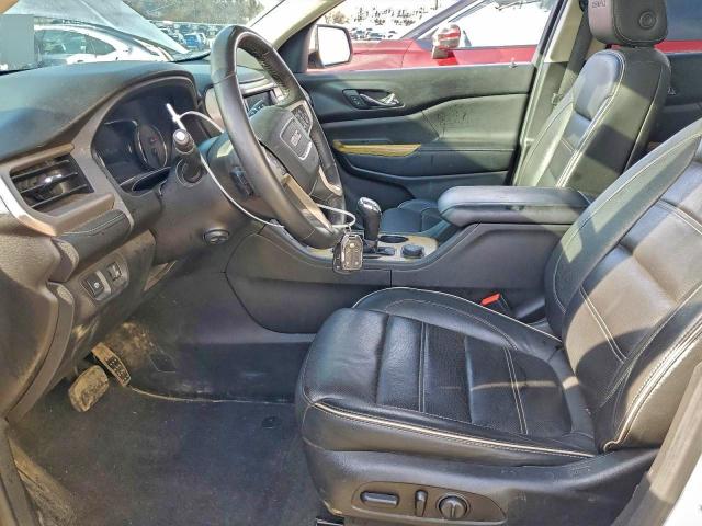 Photo 7 from auction – 2017 GMC ACADIA DEN with VIN 1GKKNPLS8HZ270797