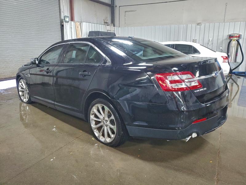 Photo 2 from auction – 2016 FORD TAURUS LIM with VIN 1FAHP2F80GG107404