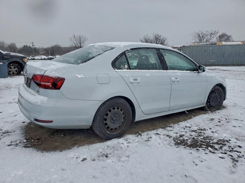 Photo 3 from auction – 2017 VOLKSWAGEN JETTA S with VIN 3VW167AJ8HM265855