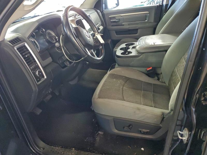 Photo 7 from auction – 2017 RAM 1500 SLT with VIN 1C6RR7TTXHS822789