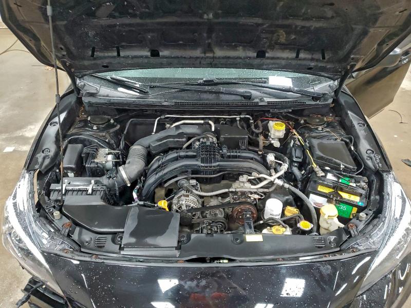 Photo 11 from auction – 2019 SUBARU IMPREZA with VIN 4S3GTAA63K3722871