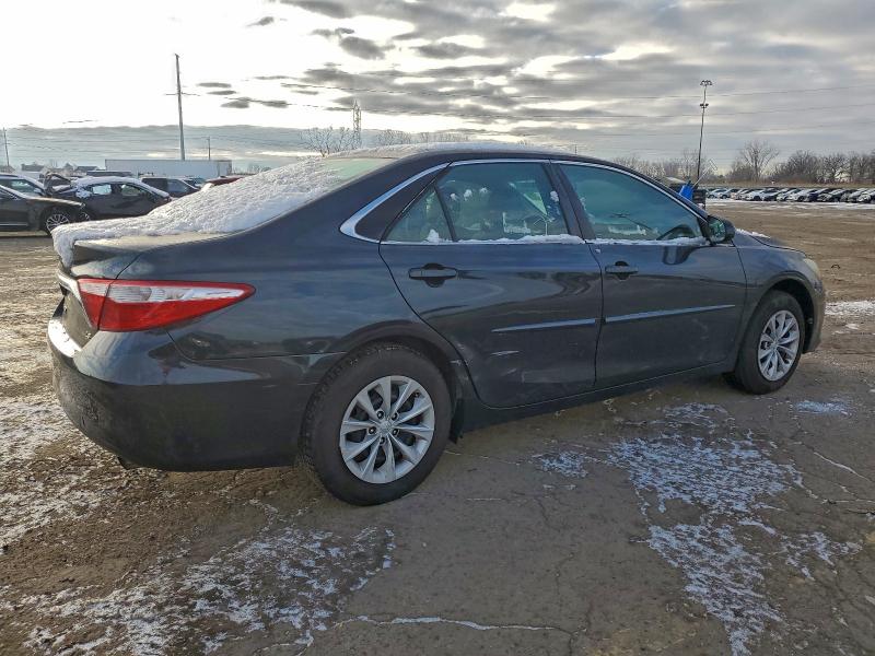 Photo 3 from auction – 2016 TOYOTA CAMRY LE with VIN 4T4BF1FK6GR564682