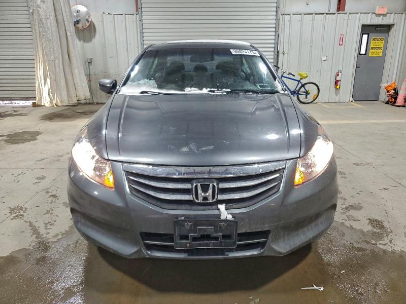Photo 5 from auction – 2012 HONDA ACCORD EXL with VIN 1HGCP2F81CA109553