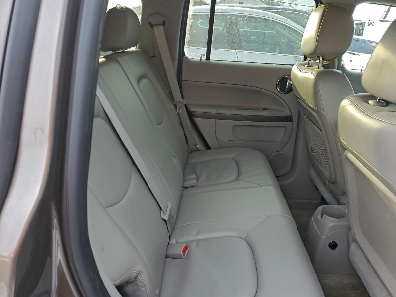 Photo 10 from auction – 2011 CHEVROLET HHR LT with VIN 3GNBACFUXBS649339