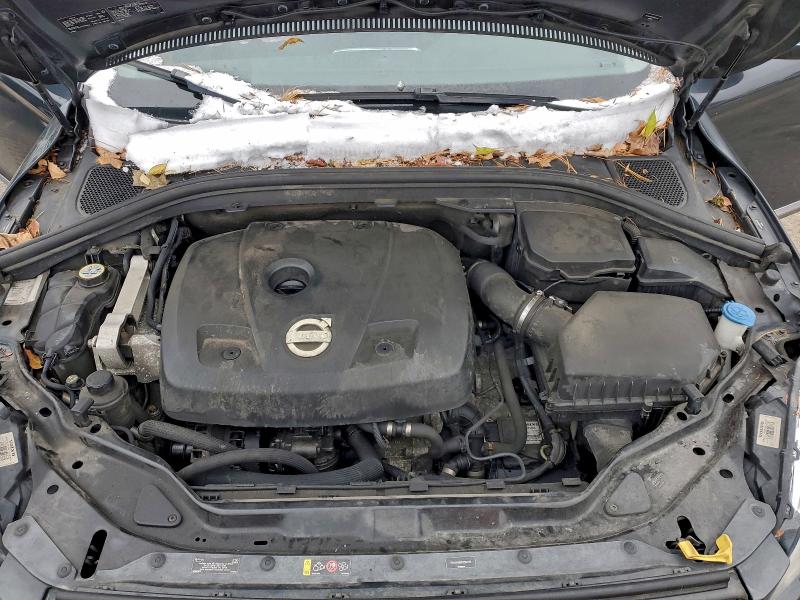 Photo 12 from auction – 2015 VOLVO XC60 with VIN YV440MDB9F2591413