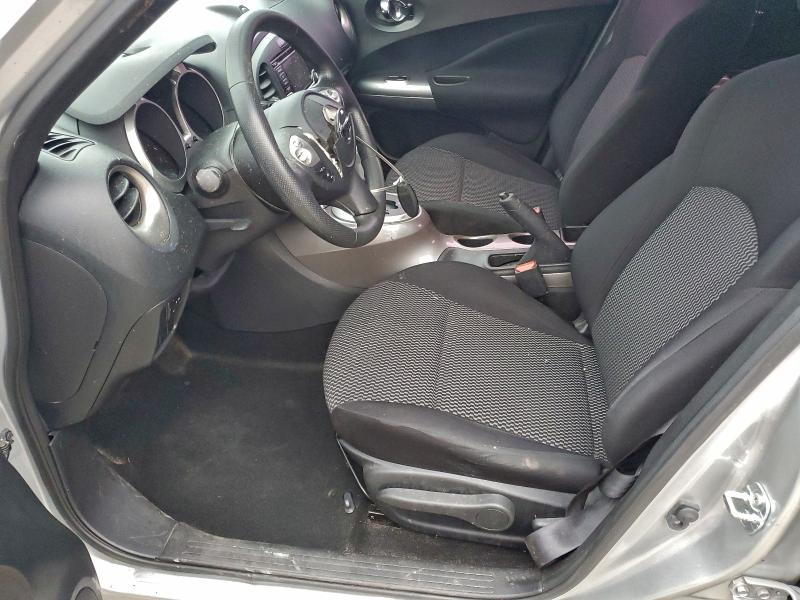 Photo 7 from auction – 2016 NISSAN JUKE S with VIN JN8AF5MR4GT608903