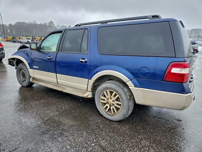 Photo 2 from auction – 2008 FORD EXPEDITION with VIN 1FMFK17558LA19595