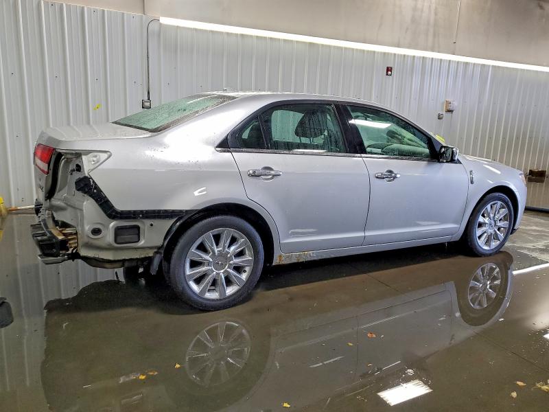 Photo 3 from auction – 2010 LINCOLN MKZ with VIN 3LNHL2GC3AR647513