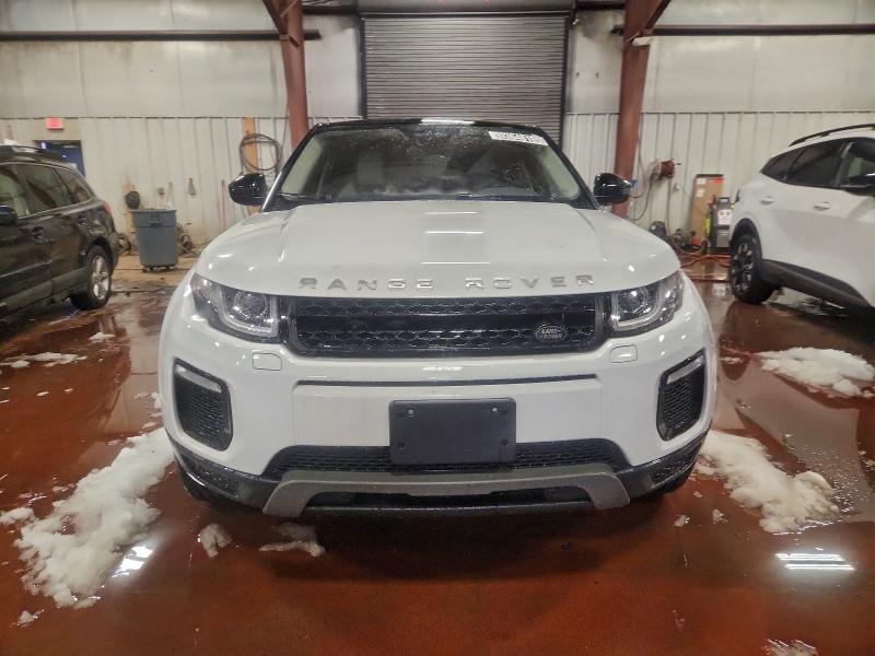Photo 5 from auction – 2017 LAND ROVER RANGE ROVE with VIN SALVP2BG0HH206268