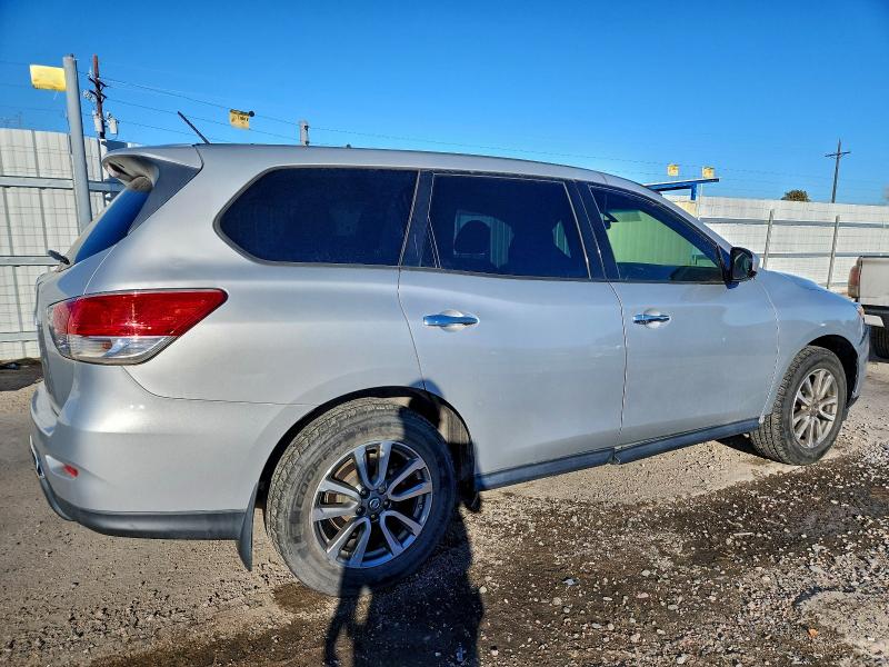صورة رقم 3 من المزاد - 2014 NISSAN PATHFINDER مع VIN 5N1AR2MN6EC711599