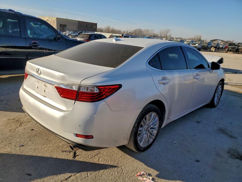 Foto 3 de la subasta – 2014 LEXUS ES 350 con VIN JTHBK1GG0E2105580
