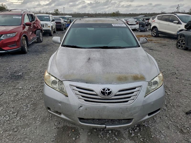 Photo 5 from auction – 2008 TOYOTA CAMRY CE with VIN JTNBE46K083149444