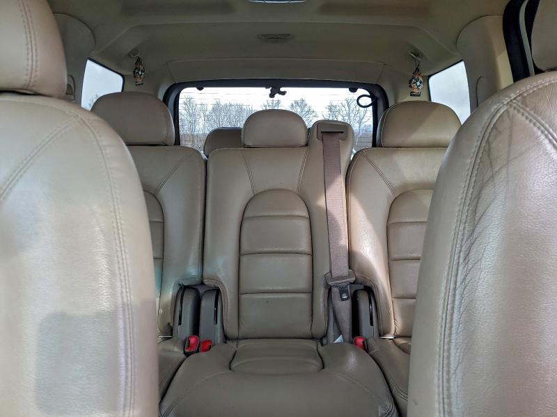 Photo 10 from auction – 2004 FORD EXPLORER L with VIN 1FMZU75W74ZA87586