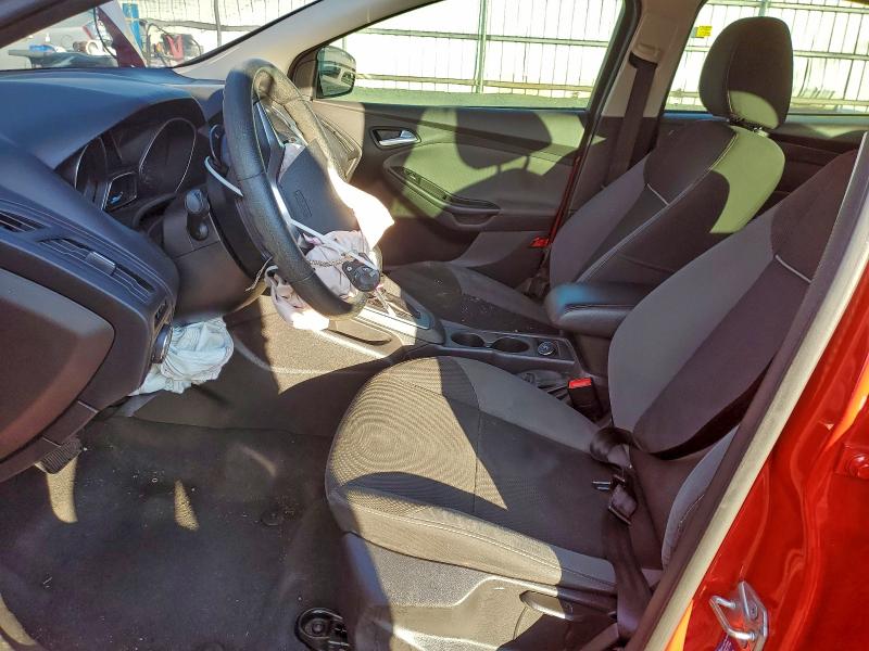 Photo 7 from auction – 2014 FORD FOCUS SE with VIN 1FADP3F29EL440589