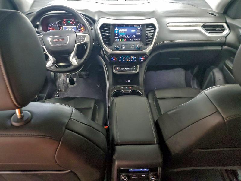 Photo 8 from auction – 2023 GMC ACADIA SLT with VIN 1GKKNML4XPZ221101