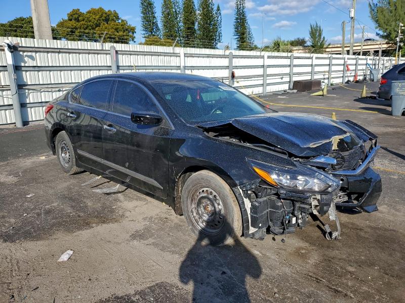 Photo 4 from auction – 2016 NISSAN ALTIMA with VIN 1N4AL3AP0GC282227