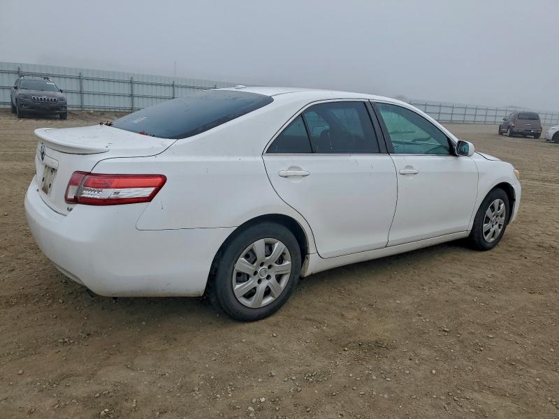 Photo 3 from auction – 2010 TOYOTA CAMRY BASE with VIN 4T1BF3EK2AU575242