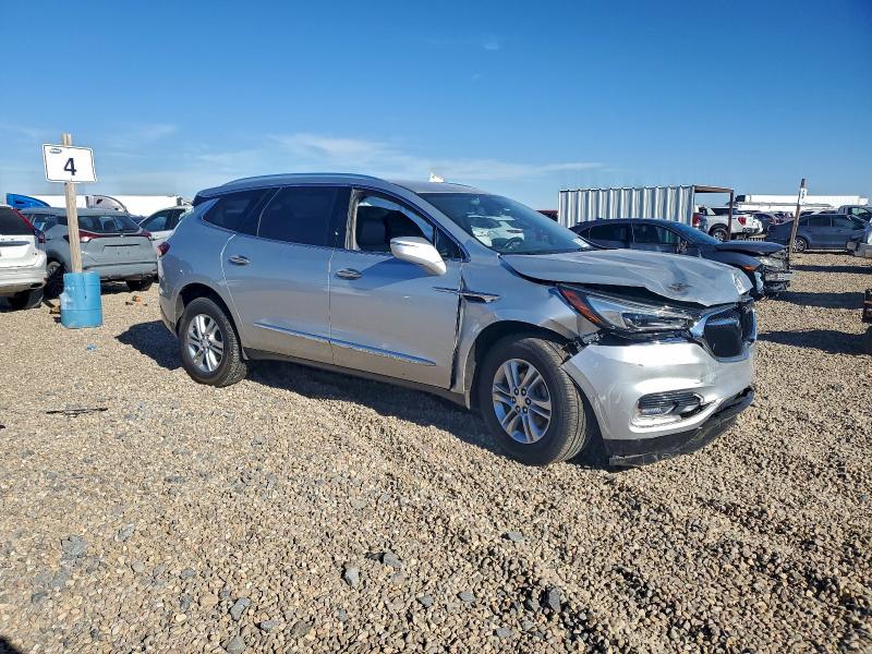 Photo 4 from auction – 2018 BUICK ENCLAVE with VIN 5GAERBKW0JJ161728