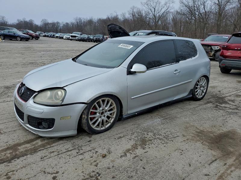 2007 VOLKSWAGEN NEW GTI FA