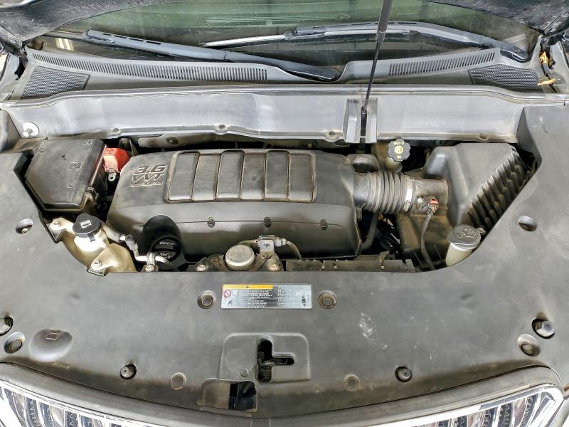 Фото 12 с аукциона – 2017 BUICK ENCLAVE с VIN 5GAKRCKD0HJ242486